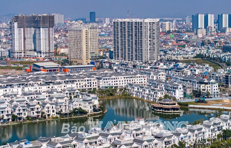 Đề xuất nhiều cơ chế, chính sách đặc thù cho TP Hải Phòng