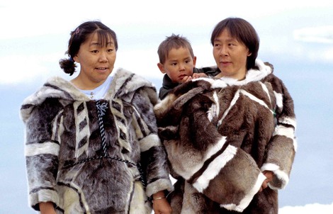 Đảo băng ẩn giấu kho tàng: Bóng dáng Mỹ trong lịch sử Greenland