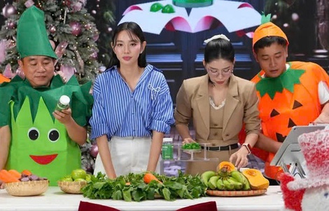 Đừng để người tiêu dùng là "nạn nhân"