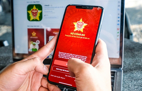 Đề xuất định danh người bán online để chặn hàng giả