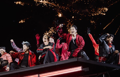 Live concert "Anh trai vượt ngàn chông gai" có còn hot?