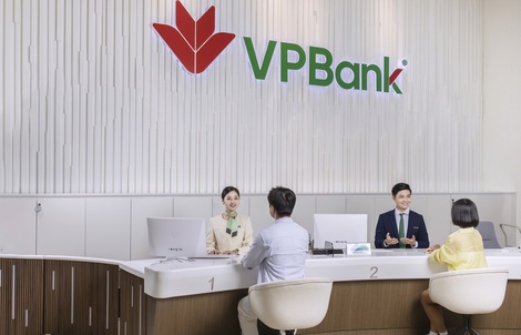 VPBank sẵn sàng hiện thực hóa kế hoạch kinh doanh năm 2025