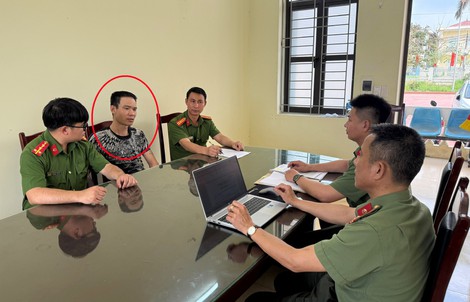 Người đàn ông "chơi" ma túy, tàng trữ 3 khẩu súng và 39 viên đạn