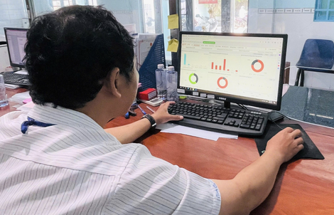 Cần Thơ đã có phương án bố trí hơn 13.300 công chức, viên chức cấp huyện về xã