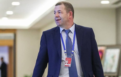 Tướng Nga tử vong trong vụ nổ bom tự chế gần Moscow