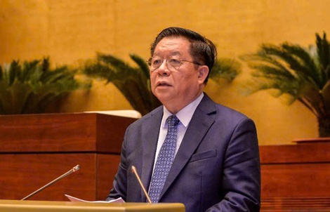 Xây dựng nền văn học, nghệ thuật tiên tiến, đậm đà bản sắc dân tộc