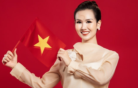 Chỉ 48 giờ, ba giọng ca tên tuổi hợp lực tạo nên MV mừng 30-4 đầy tự hào