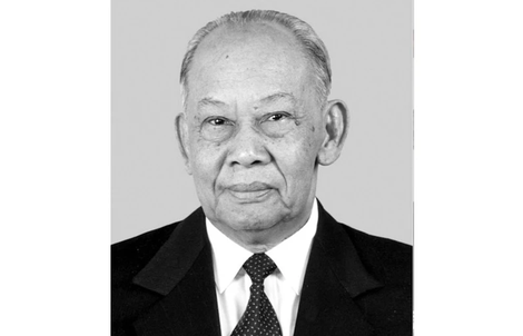 Việt Nam tổ chức Quốc tang Đại tướng Khamtay Siphandone trong 2 ngày