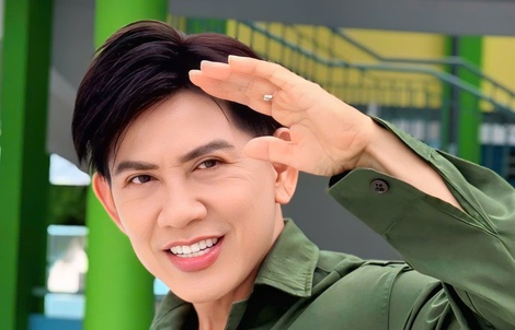 Cuộc sống chật vật của ca sĩ "Mưa bụi" một thời Mai Tuấn