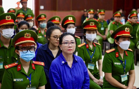 Đề xuất bỏ hình phạt tử hình 8 tội danh