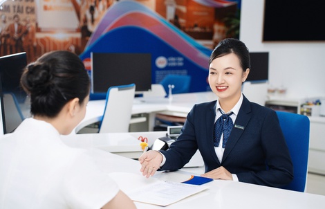 Sacombank có thể không chia cổ tức trong năm nay