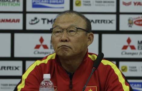 HLV Park Hang-seo và Shin Tae-yong làm Phó Chủ tịch LĐBĐ Hàn Quốc