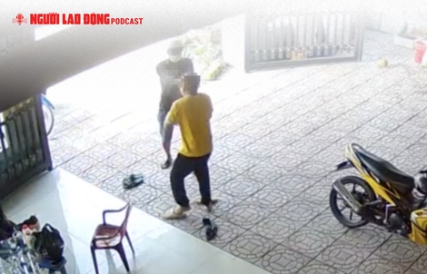 Quan điểm trái chiều vụ tai nạn của con gái nghi phạm bắn người rồi tự sát