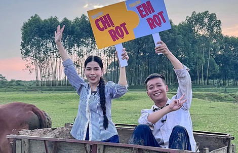 Đừng "thả gà ra đuổi"!