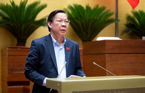 Ông Phan Văn Mãi: Áp dụng mức thuế 10% cho tất cả loại hình báo chí