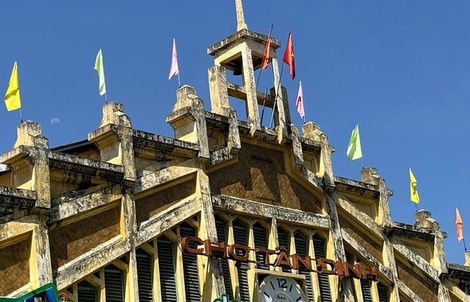 Ho Chi Minh City to remove red tape for new heritage sites