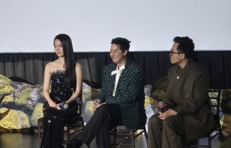 "Anh tài" Thanh Duy bật mí lý do rời điện ảnh quá lâu