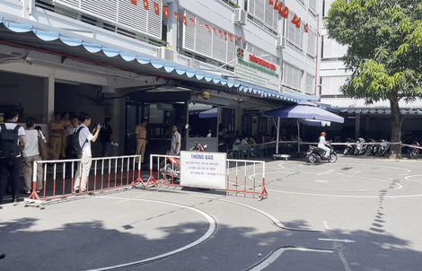Nối lại sát hạch, cấp giấy phép lái xe