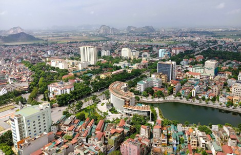 Tiêu chuẩn giữ chức bí thư, chủ tịch xã sau sắp xếp xã phường ở Thanh Hóa