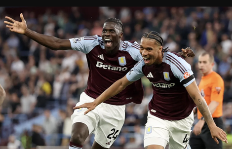 Man United thất thủ tại Stamford Bridge, Tottenham trắng tay trước Aston Villa
