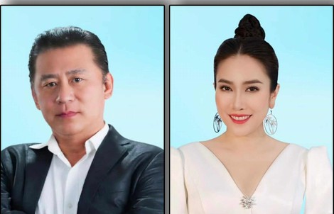 Tạ Minh Tâm, Vân Khánh hội ngộ trong chương trình nghệ thuật Học tập và làm theo Bác