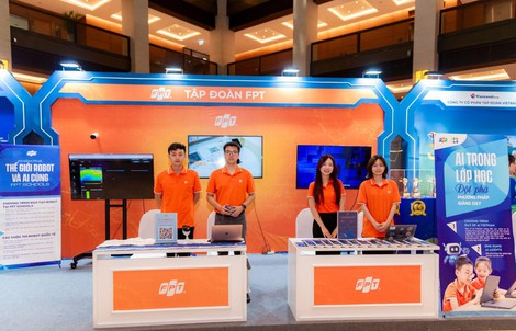 FPT khẳng định vai trò doanh nghiệp công nghệ tư nhân trong kỷ nguyên mới