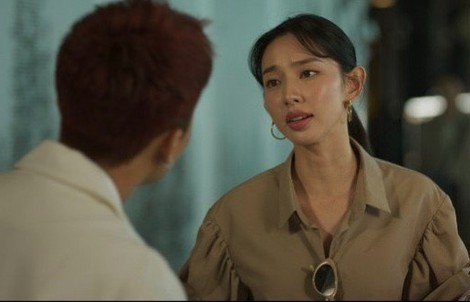 Hoa hậu Thùy Tiên bị khởi tố, phim "Chốt đơn" cô đóng chính ra sao?