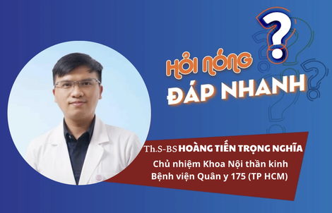 Lạm dụng bóng cười: Hiểm họa khôn lường