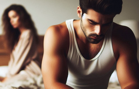 Một loại đường ăn kiêng có thể làm giảm hormone nam, vô sinh