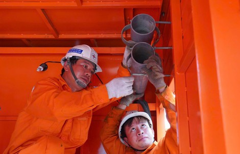 Đảm bảo điện cho kỳ thi tuyển sinh và tốt nghiệp THPT 2025