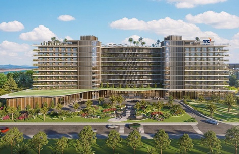 TTC Phú Quốc "bắt tay" hợp tác cùng Tập đoàn Ascott