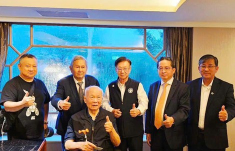 Khu Công viên Khoa học Tân Trúc – chiếc nôi của ngành bán dẫn Đài Loan (Trung Quốc)