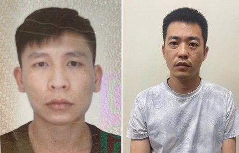 Nhóm người nước ngoài tổ chức sử dụng và mua bán trái phép chất ma túy tại khách sạn