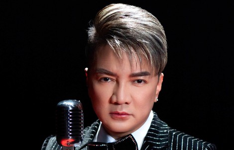 "Cái nết" của Đàm Vĩnh Hưng

