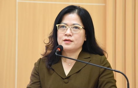 Ủy ban Kiểm tra Trung ương kỷ luật cảnh cáo một Thứ trưởng Bộ Giáo dục và Đào tạo
