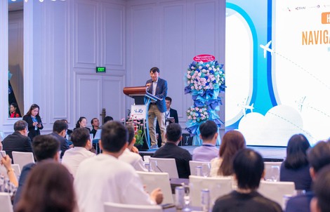 HG Aviation triển khai chương trình ưu đãi đặc biệt nhân sự kiện HG’S DAY 2025