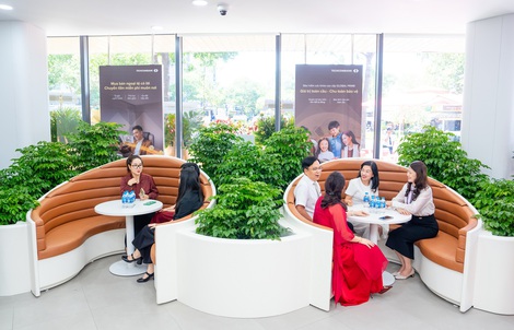 Forbes: Techcombank tiếp tục được bầu chọn là “Ngân hàng số 1 Việt Nam”