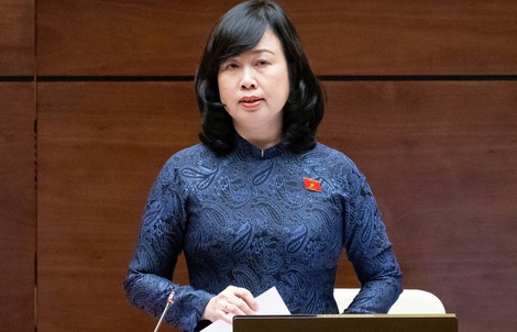 Trong báo cáo gửi Quốc hội, Bộ Y tế thừa nhận còn nhiều khó khăn trong kiểm tra, hậu kiểm mỹ phẩm