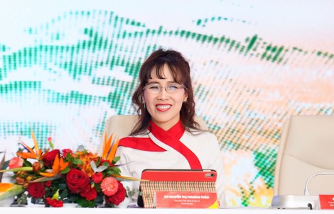 Đại hội cổ đông Vietjet 2025: Mở rộng mạng bay là sứ mệnh