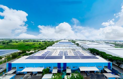 TTC IZ đồng hành cùng đối tác, khách hàng phát triển bền vững
