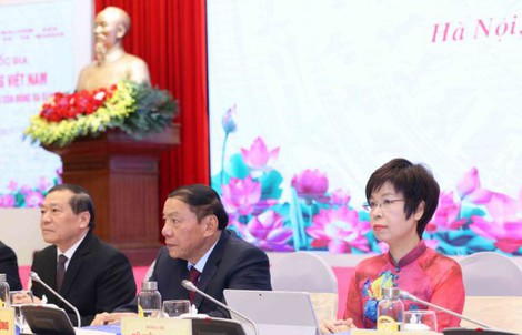 Vietnamese revolutionary press on century-long journey of accompanying nation