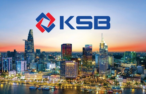 Thương hiệu mới của KSB và bước chuyển mình mạnh mẽ trong chiến lược phát triển dài hạn