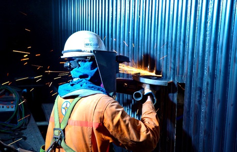 EPS đạt thành tích xuất sắc trong công tác an toàn, vệ sinh lao động