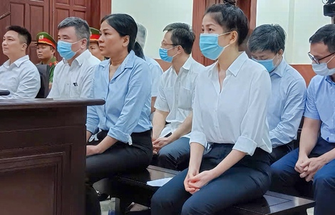 Cơ hội giảm án của bị cáo Lê Đức Thọ đến đâu?