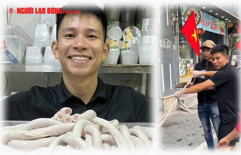 TikToker "Thế Lòng Se Điếu" có thể bị xử phạt ra sao?