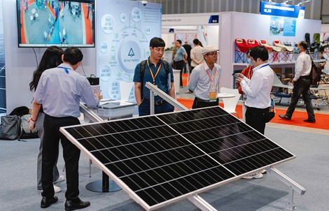 Alena Energy: Điện mặt trời giúp sống xanh, tiết kiệm và bền vững