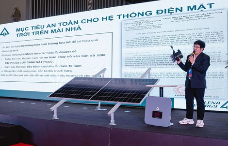 Alena Energy gắn kết cộng đồng vì một tương lai xanh