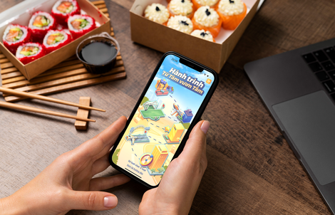 Người trẻ kỳ vọng gì ở ngân hàng số hiện nay?