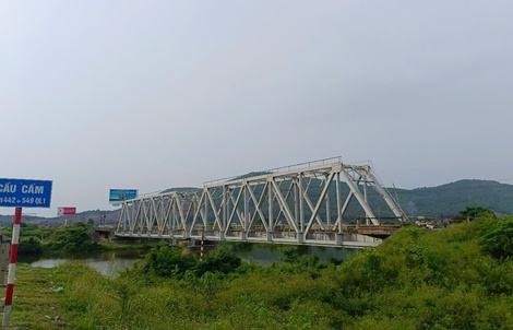 Di tích bị lãng quên