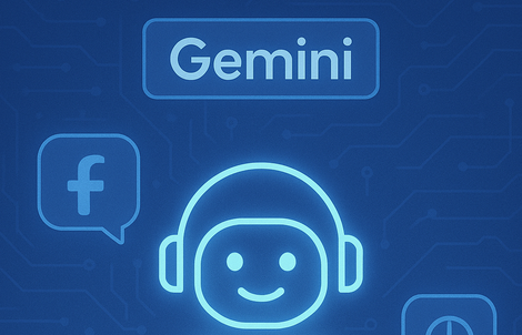 CLIP: Trải nghiệm trợ lý AI cá nhân trên Google Gemini